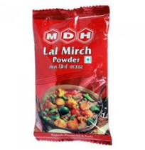 MDH Lal Mirch Powder